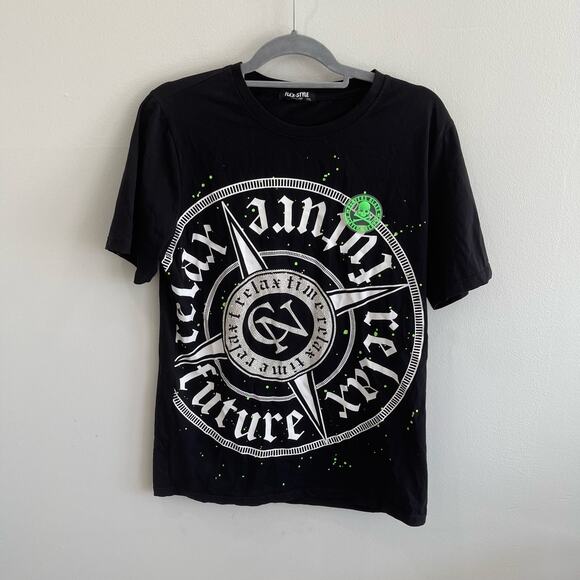 Men's Flex-Style Shirt - Picture 1 of 4